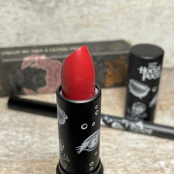 ColourPop Hocus Pocus I Smell Children Lux Lipstick, Lippie Pencil Mary's Duo - Picture 5 of 7